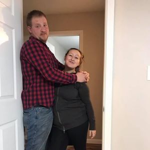 Meet your Posher, Timothy